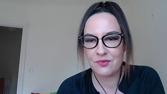 Snapshot of PsychicDominatrix chatting on March 2026 02:07:01 PM PsychicDominatrix online show from March 2026 02:07:01 PM