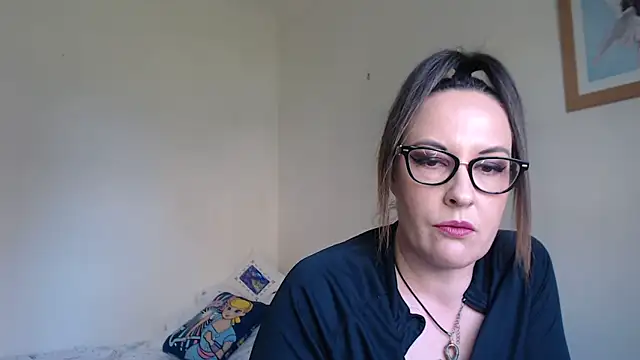 Snapshot of PsychicDominatrix chatting on April 2026 11:17:01 AM PsychicDominatrix online show from April 2026 11:17:01 AM