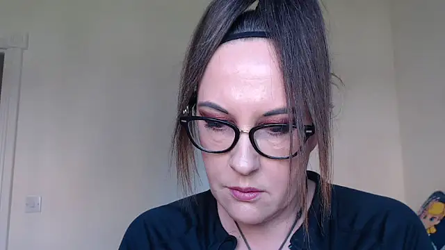 Snapshot of PsychicDominatrix chatting on March 2026 10:57:01 AM PsychicDominatrix online show from March 2026 10:57:01 AM