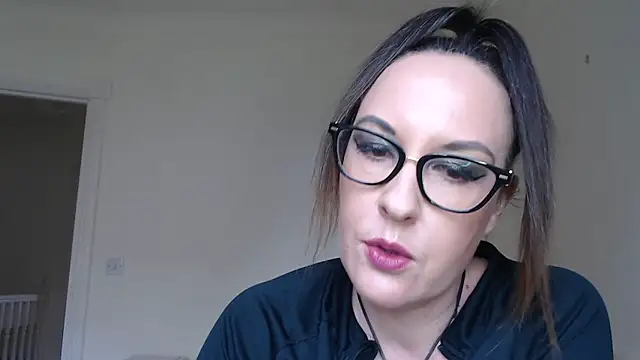 Snapshot of PsychicDominatrix chatting on March 2026 11:55:01 AM PsychicDominatrix online show from March 2026 11:55:01 AM