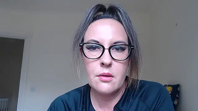 PsychicDominatrix online show from July 2026 02:34:01 PM