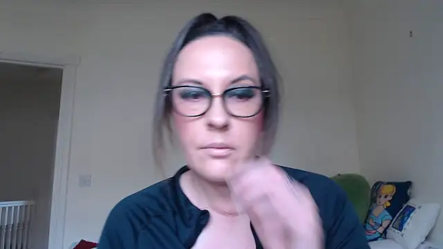 PsychicDominatrix online show from July 2026 09:05:02 AM