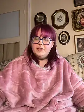 ProfaneHekate online show from February 2026 11:23:02 PM