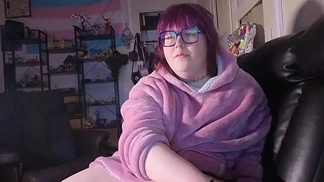 ProfaneHekate online show from March 2026 11:16:02 PM