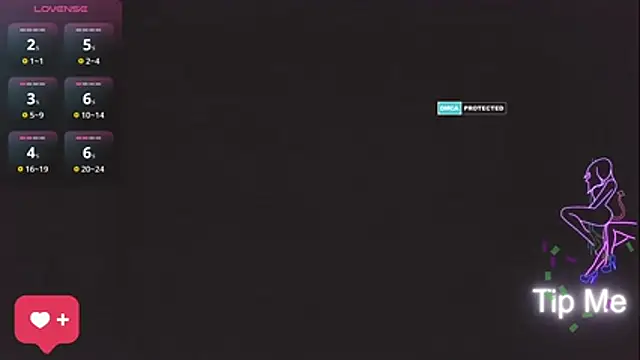 SecretDesire15 online show from February 2026 07:47:01 PM