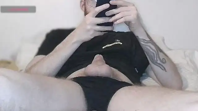 Gingerxl8 online show from February 2026 01:45:01 AM