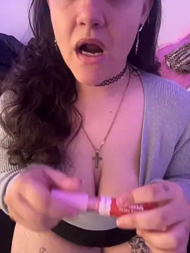 filthyaleks online show from February 2026 06:30:01 PM