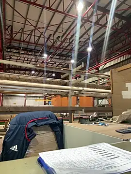 TheMaskShow online show from February 2026 03:23:02 PM