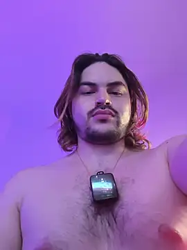 Derek Vow online show from February 2026 12:08:01 AM