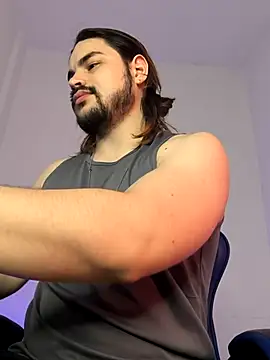 Derek Vow online show from March 2026 11:22:02 PM