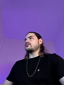 Derek Vow online show from March 2026 01:21:02 AM