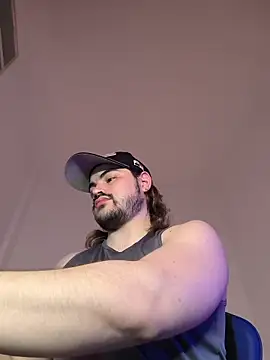 Derek Vow online show from March 2026 10:54:01 PM