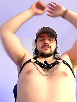 Derek Vow online show from February 2026 11:38:01 PM