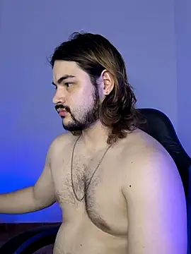 Derek Vow online show from February 2026 02:01:01 AM