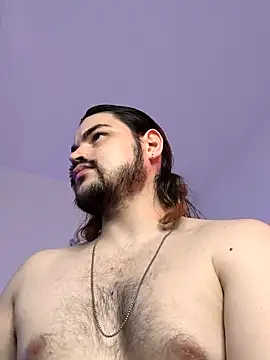 Derek Vow online show from March 2026 09:04:02 PM