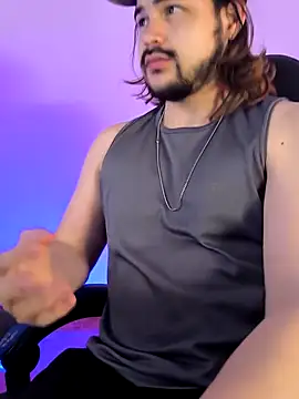 Derek Vow online show from April 2026 11:06:01 PM