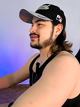 Derek Vow online show from February 2026 08:10:01 PM