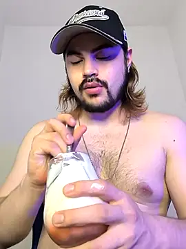 Derek Vow online show from March 2026 11:34:02 PM