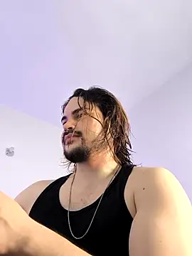 Derek Vow online show from February 2026 11:05:02 PM