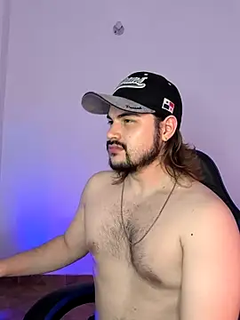 Derek Vow online show from March 2026 01:05:01 AM