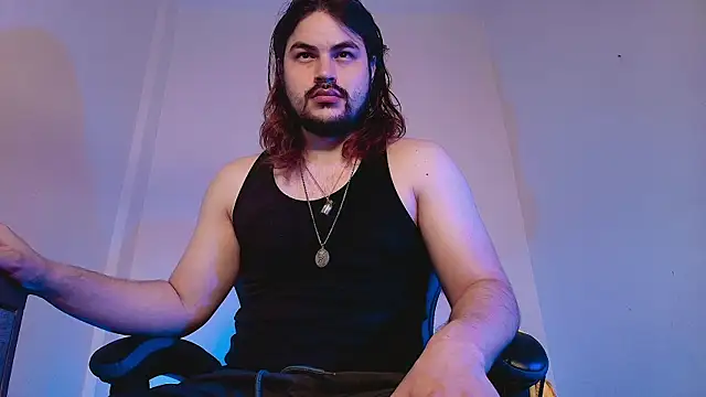 Derek Vow online show from June 2026 10:53:02 PM