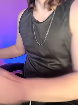 Derek Vow online show from April 2026 10:05:02 PM