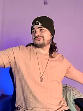 Derek Vow online show from April 2026 11:07:01 PM