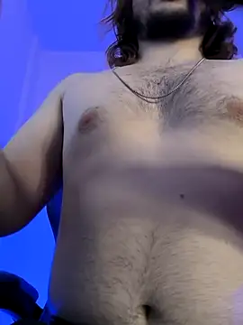 Derek Vow online show from April 2026 10:57:02 PM