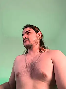 Derek Vow online show from March 2026 10:57:01 PM