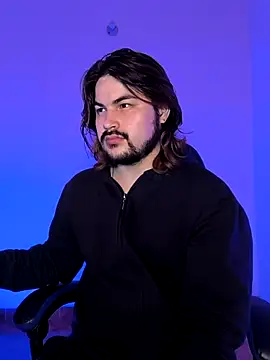 Derek Vow online show from March 2026 10:59:02 PM