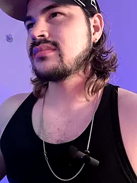 Derek Vow online show from February 2026 04:10:02 AM