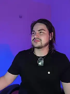 Derek Vow online show from February 2026 12:05:02 AM