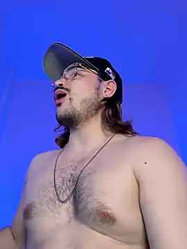 Derek Vow online show from March 2026 11:08:01 PM