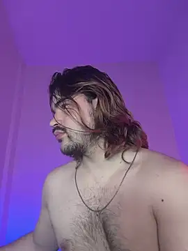 Derek Vow online show from March 2026 11:23:02 PM