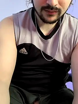 Derek Vow online show from February 2026 11:56:01 PM