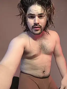 Derek Vow online show from March 2026 10:56:01 PM