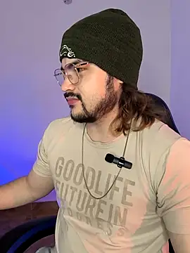 Derek Vow online show from February 2026 01:27:02 AM