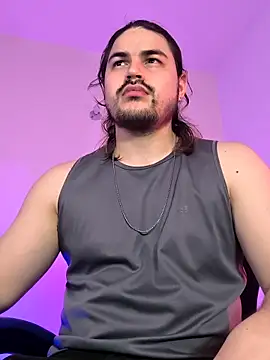 Derek Vow online show from March 2026 11:10:02 PM