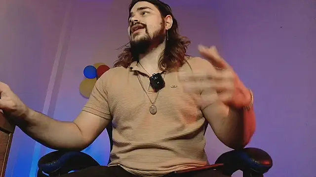 Derek Vow online show from July 2026 10:38:02 PM