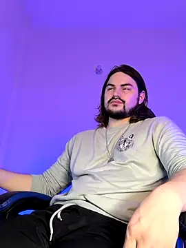 Derek Vow online show from April 2026 11:10:02 PM