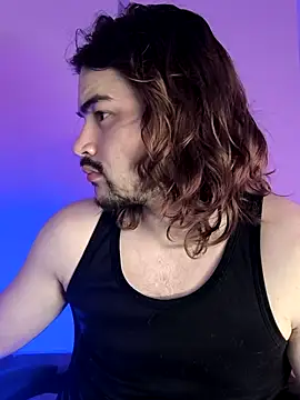 Derek Vow online show from April 2026 10:58:01 PM