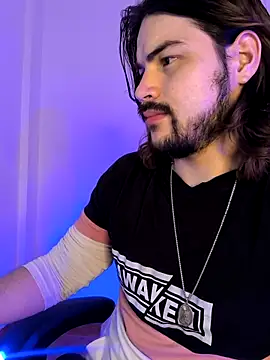 Derek Vow online show from April 2026 10:56:01 PM