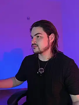 Derek Vow online show from February 2026 12:06:01 AM