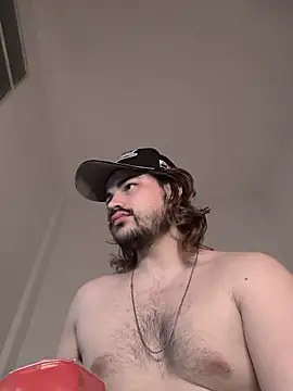 Derek Vow online show from March 2026 11:02:01 PM