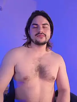 Derek Vow online show from February 2026 08:06:01 PM