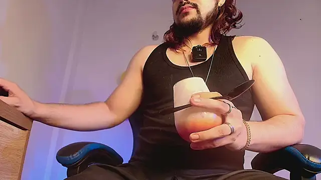 Derek Vow online show from July 2026 11:09:02 PM