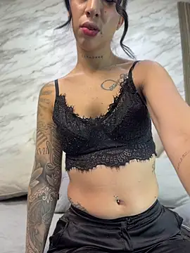 darkkjulietha online show from July 2026 07:03:01 PM