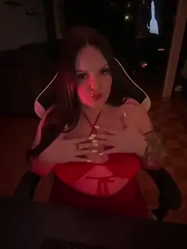 Elysiasecret online show from April 2026 12:47:02 AM