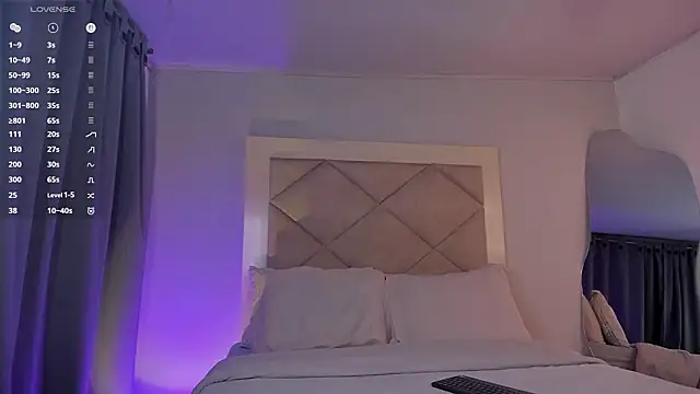 charly ackerman online show from March 2026 02:51:02 AM