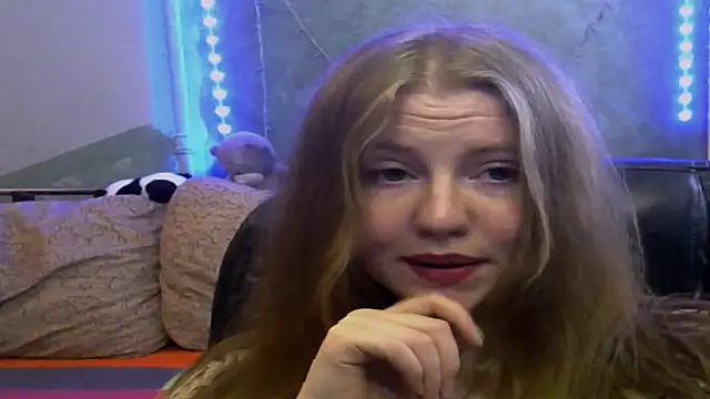 Space Girls 699 online show from February 2026 10:04:01 AM